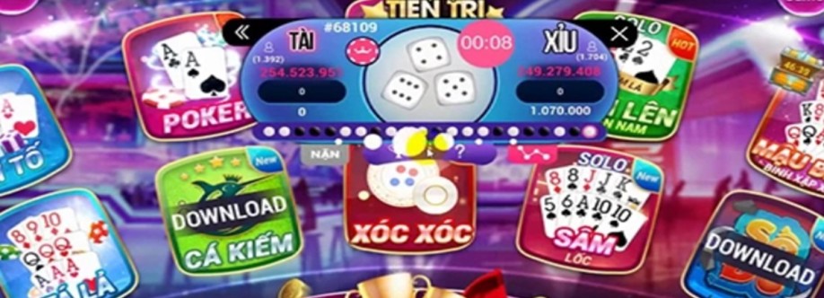 Tai Xiu Online Cover Image