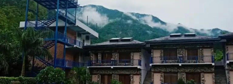 qcient pacific inn Cover Image