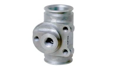 Cast Iron Wheel Cylinder Assembly in India | SunRen Automotive