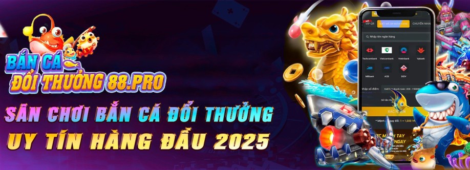 Bắn Cá Đổi Thưởng Cover Image