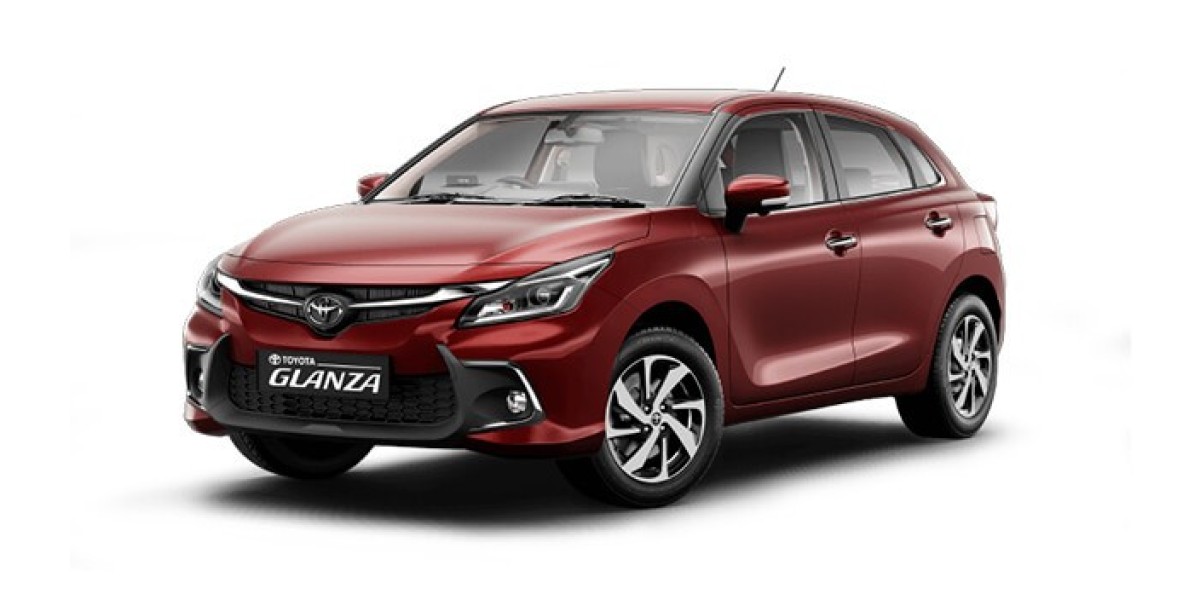 Buy Toyota Cars at Doshi Toyota Showroom in Indore – Reliable Service Centre for All Your Vehicle Needs.