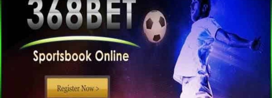 Nhà cái 368Bet Cover Image