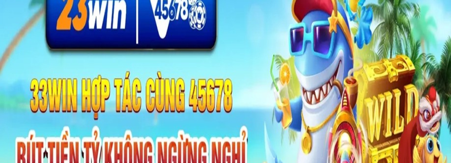 Nhà Cái 23Win Cover Image