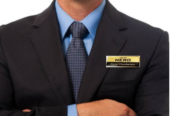 Where to Buy the Best Name Badges in Australia? | by Ajparkes Australia | Mar, 2025 | Medium