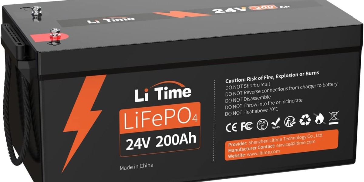 Lithium Battery on Sale: Grab the Best Deals for Efficient Energy Storage