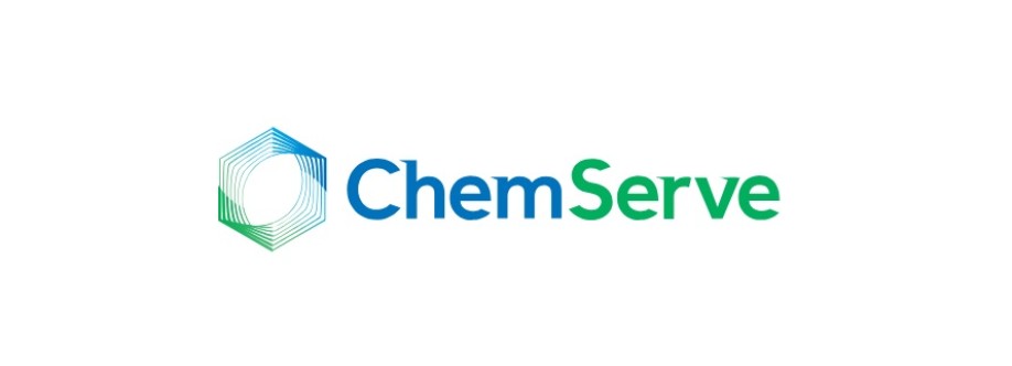 ChemServe West Cover Image
