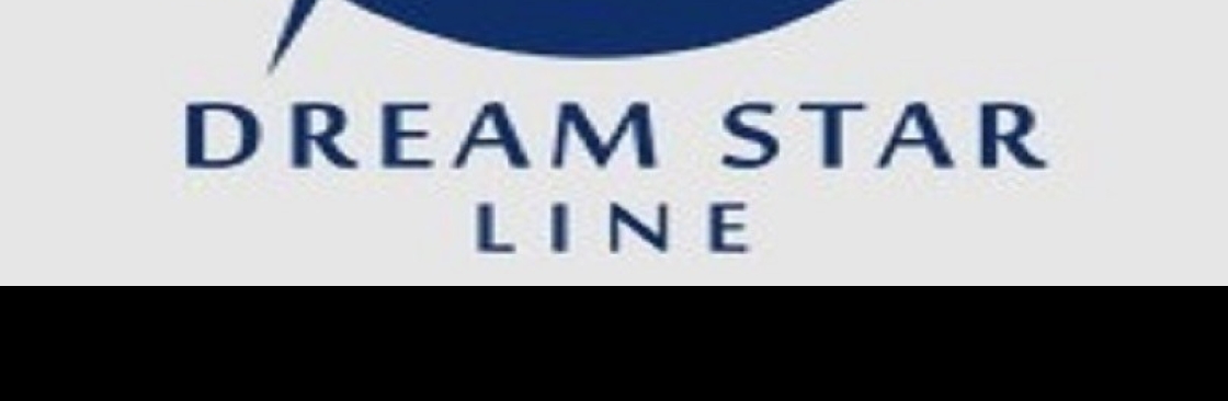 Dream Star Line Cover Image