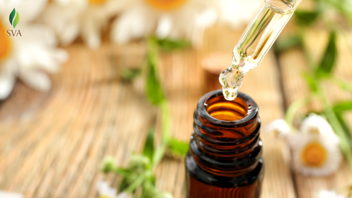Find the Best Price for Bulk Organic Essential Oils and Improve Your Natural Product Line! – SVA Organics