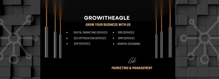 Growith Eagle Cover Image