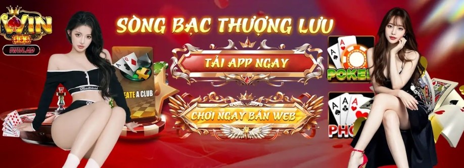 Iwin Cổng Game Cover Image