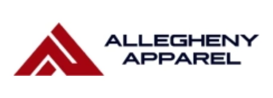 Allegheny Apparel Cover Image