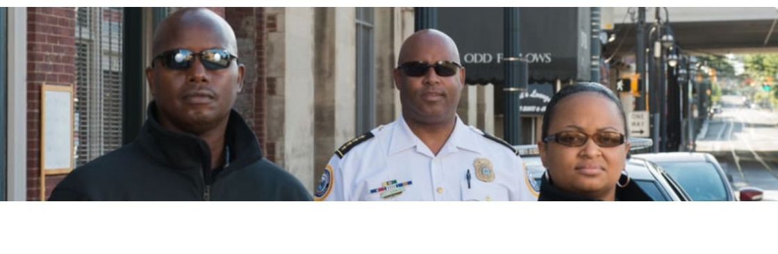 Global Bureau of Security  Investigations Cover Image