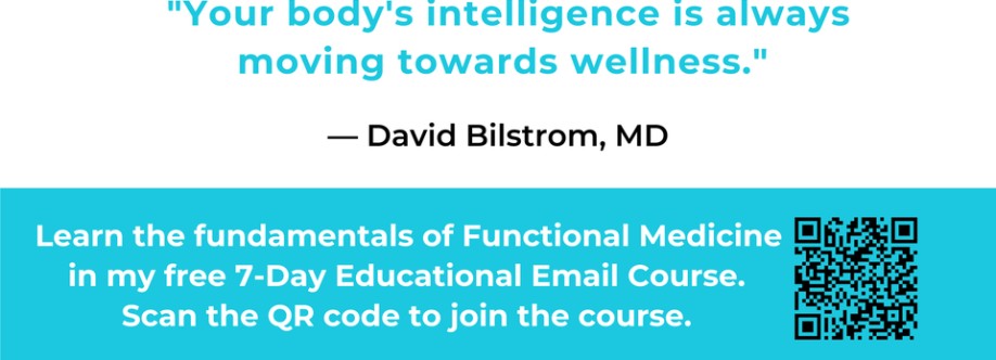 Dr David Bilstrom Cover Image