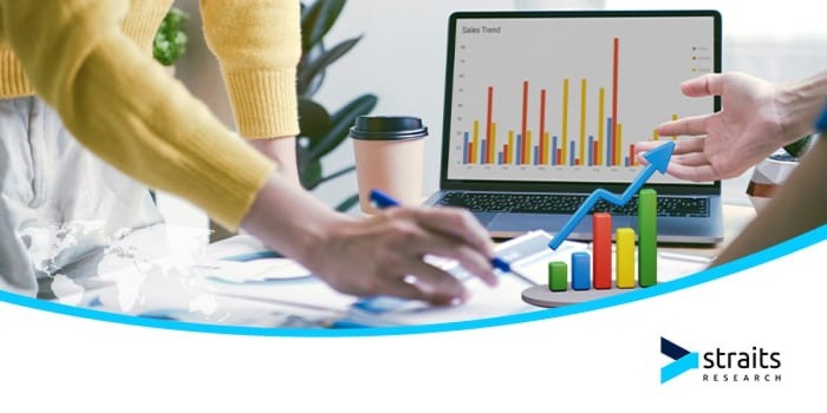 Fasteners Market Poised for Growth: Projected to Reach USD 168.42 Billion by 2033