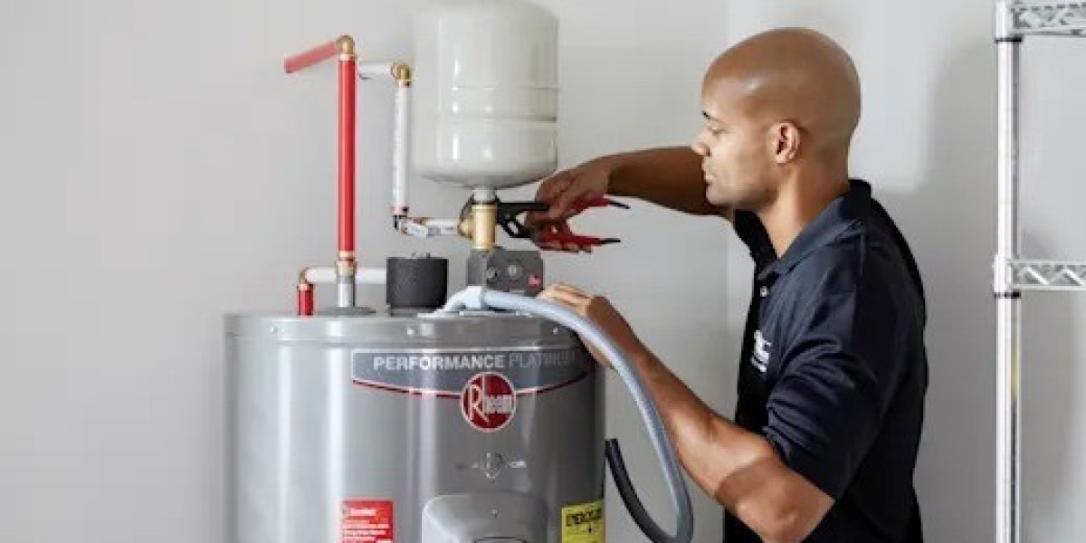 How Long Should Your Water Heater Last in NYC? Find Out!