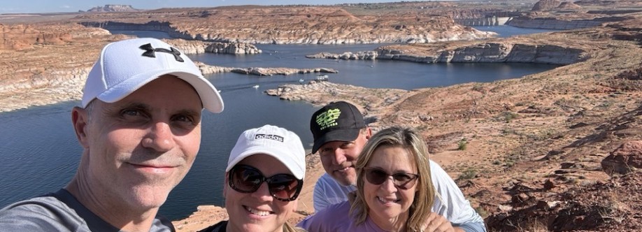 Shawn Gwaltney Cover Image