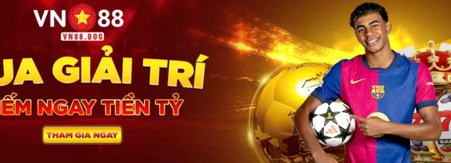 VN88 dog Cover Image