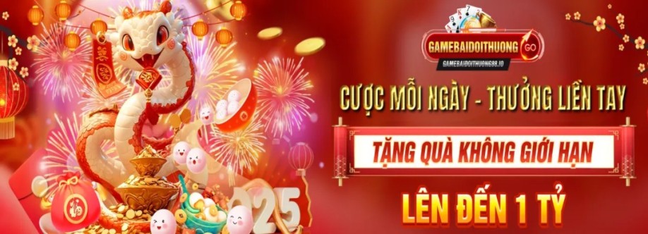 game bài đổi thưởng Cover Image