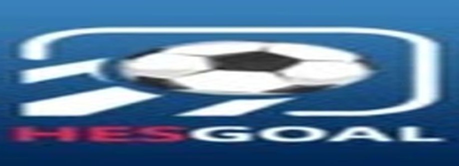 Hesgoal vip app Cover Image