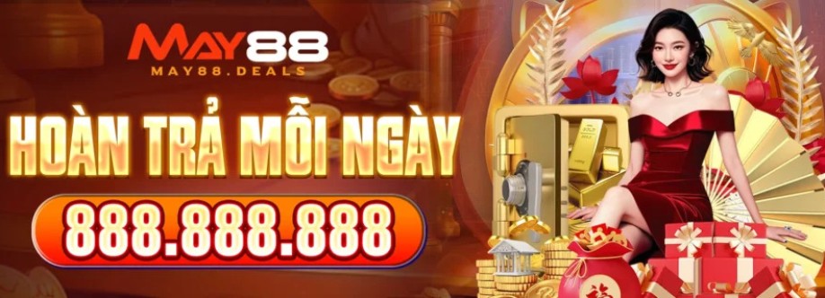 May88 Deals Cover Image