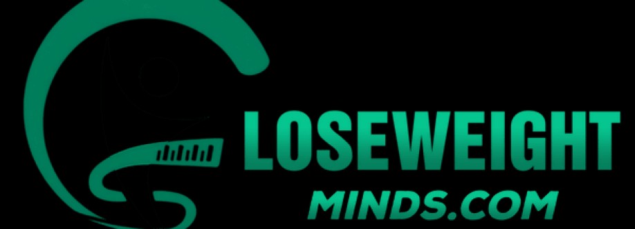 Losing Weight Cover Image