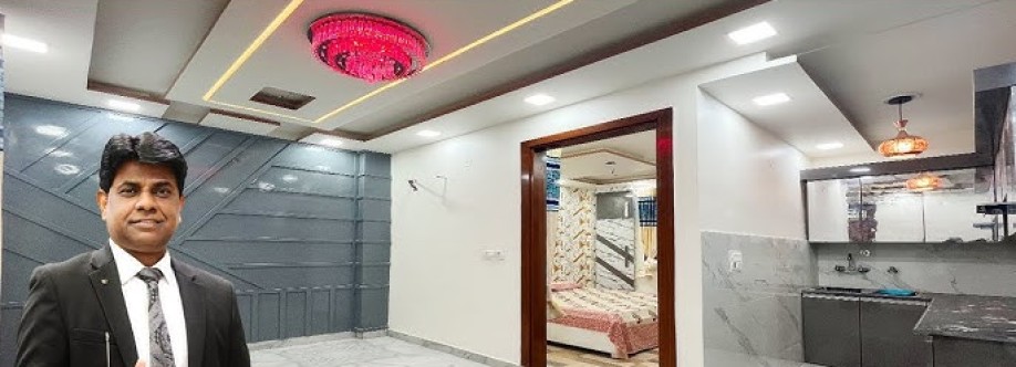 Sanvi Real Estate Cover Image