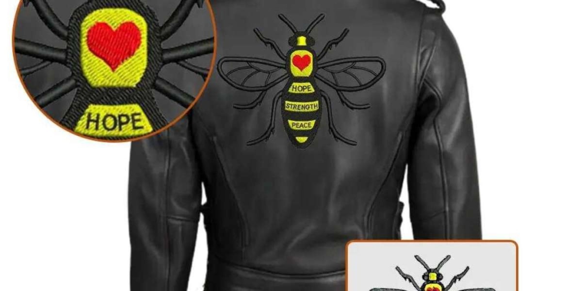 Online Embroidery Digitizing US