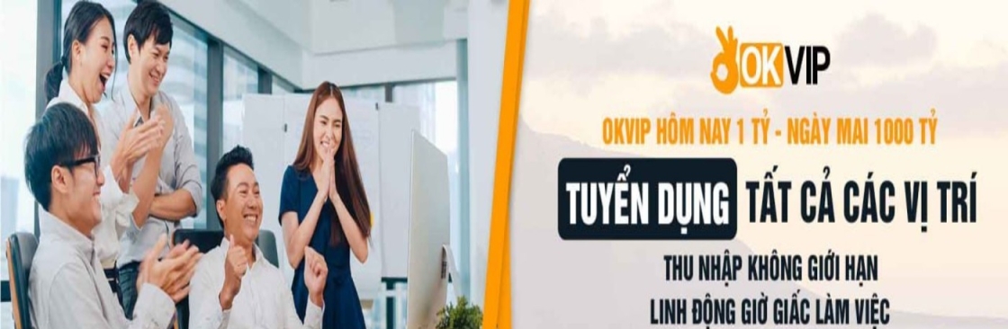 Okvip Works Cover Image