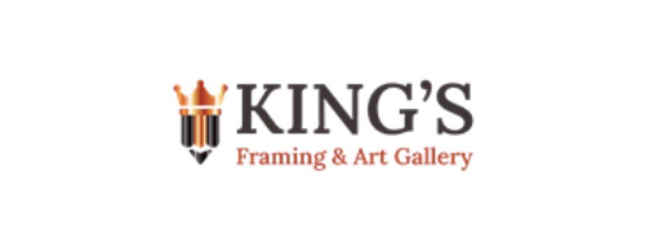 Kings Framing & Art Gallery Cover Image