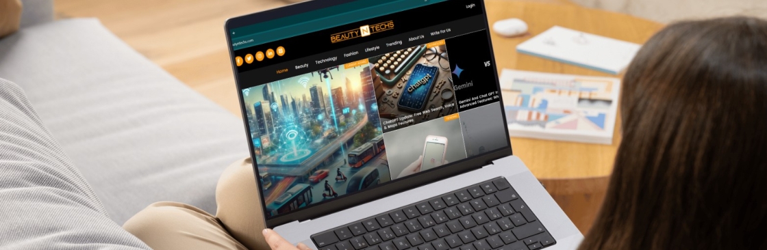 Beautyn Techs Cover Image