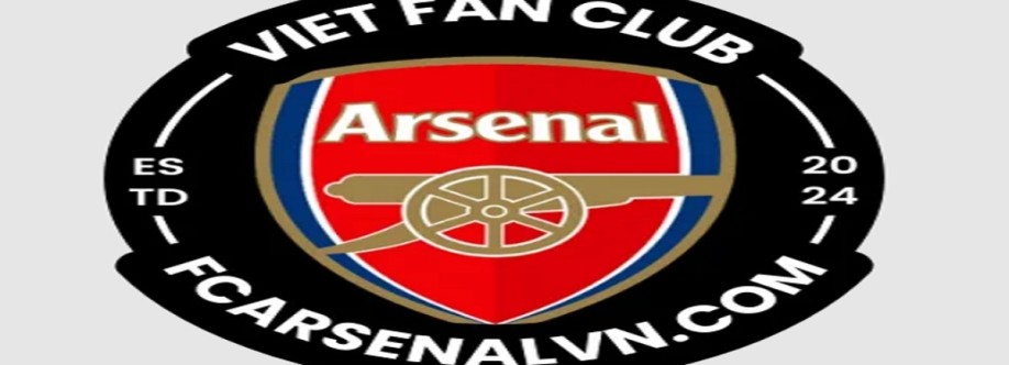 FC Arsenal VN Cover Image