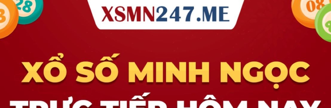 XSMB Minh Ngọc KQXSMB Xổ số miền Bắc trực tiếp XSHN XSMN247 me Cover Image