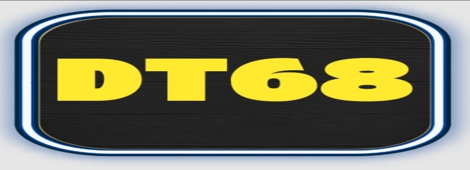 DT68 asia Cover Image