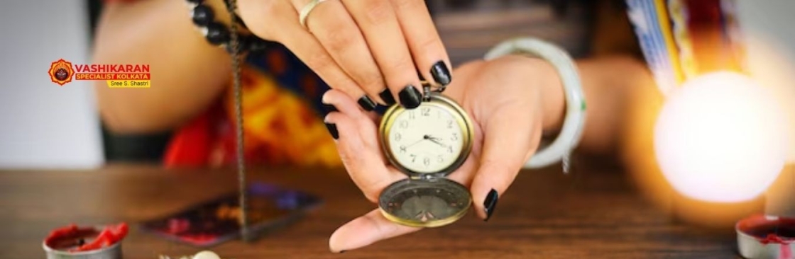 Top Tantrik in Kolkata Vashikaran Specialist Kolkata Cover Image
