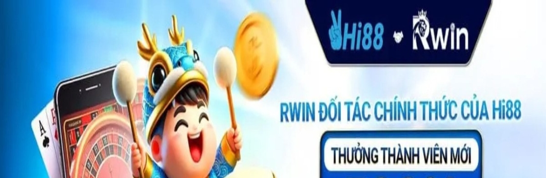 rwin finance Cover Image