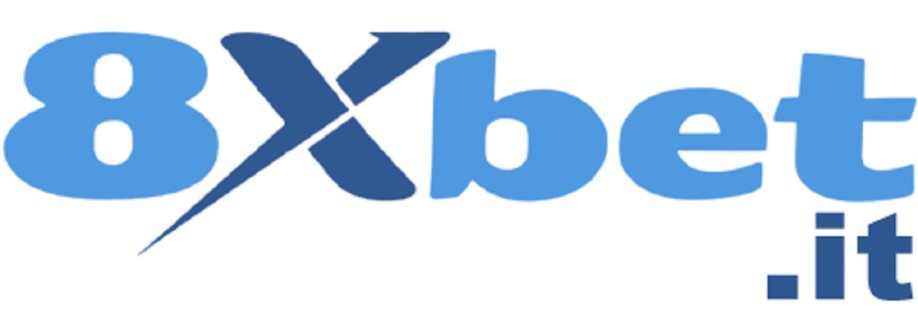 8xbet Cover Image