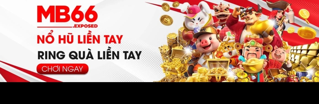 MB66 Exposed Cover Image