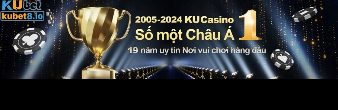 NhàCái KUBET Cover Image