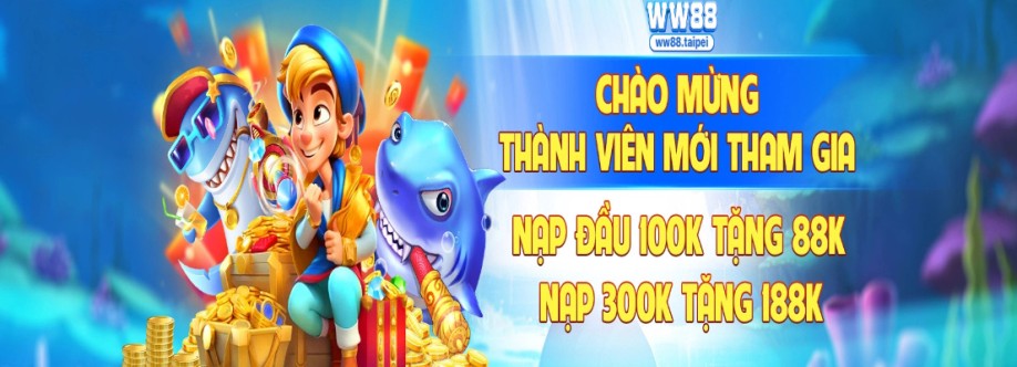 WW88 taipei Cover Image