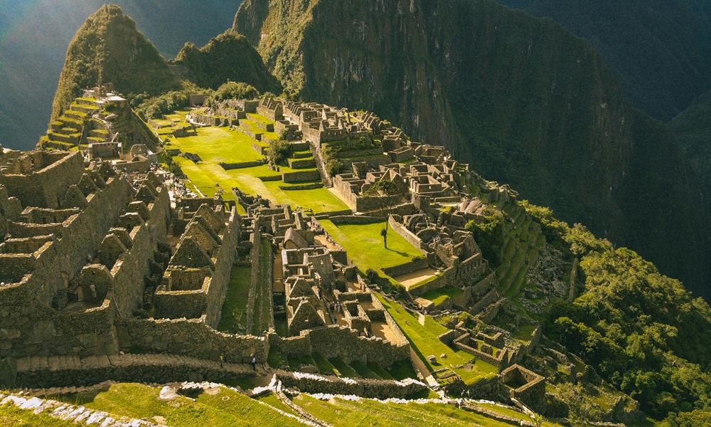 Huayna Picchu: A Must-Visit Wonder in Peru - Pulse News