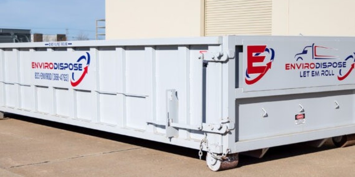 Waste Management OKC Reliable Waste Disposal Services