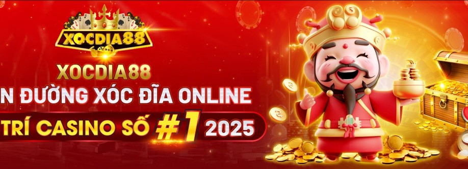 Thương Hiệu Xóc Đĩa Online Xanh Chín Cover Image