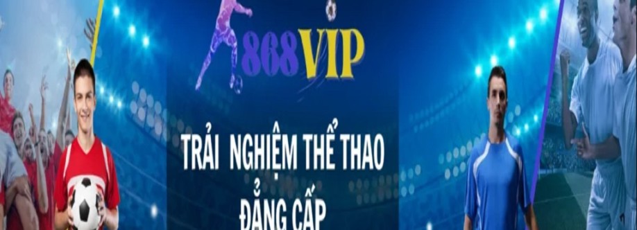 868VIP Cover Image