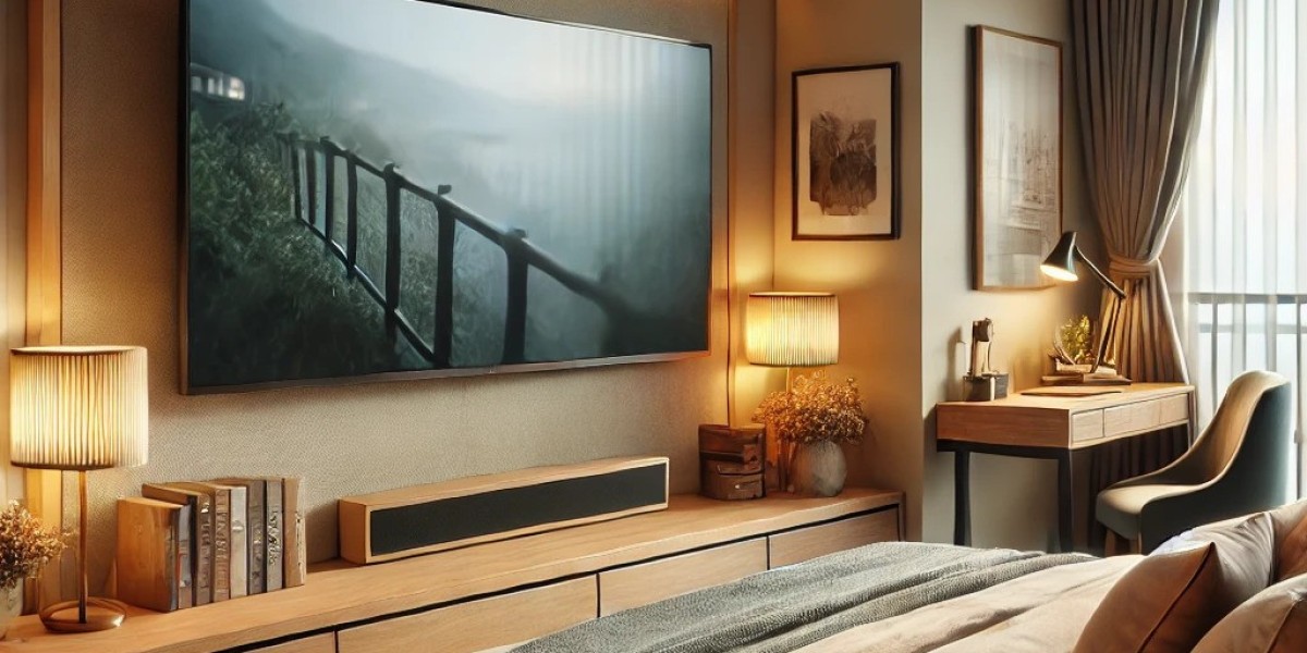 Finding the Best TV Mounting Services in Edmonton