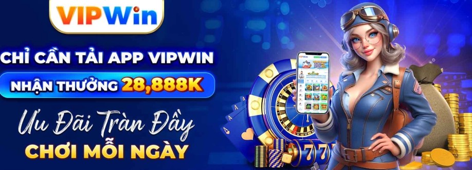 Nhà cái Vipwin Cover Image