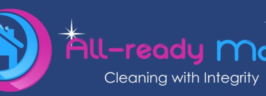 All Ready Maid Cover Image