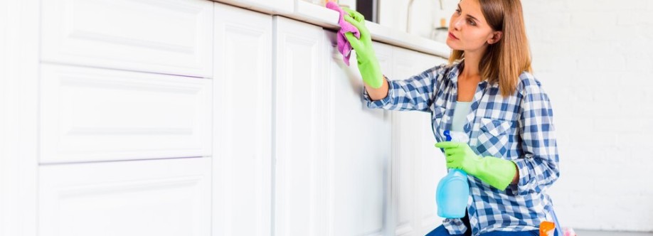 Cleaning Geelong Cover Image