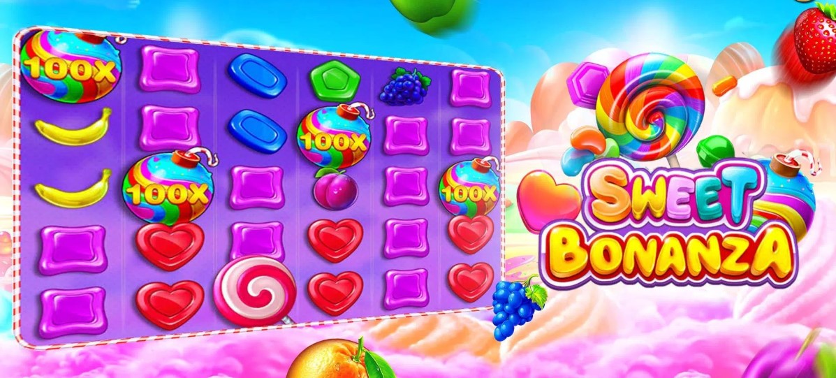 Eğlence ve Ödüller için En İyi 5 Sweet Bonanza Sitesi