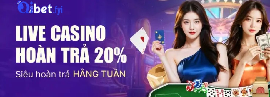 QIBET Fyi Cover Image