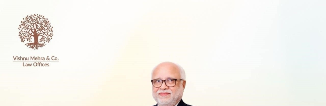 Vishnu Mehra Cover Image